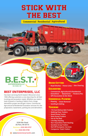 Graphic Design by KreativeMadz for this project | Design: #27713369