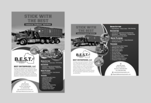 Graphic Design by KreativeMadz for this project | Design: #27736030