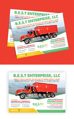 Graphic Design by debdesign for this project | Design: #27683389