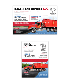 Graphic Design by debdesign for this project | Design: #27683878