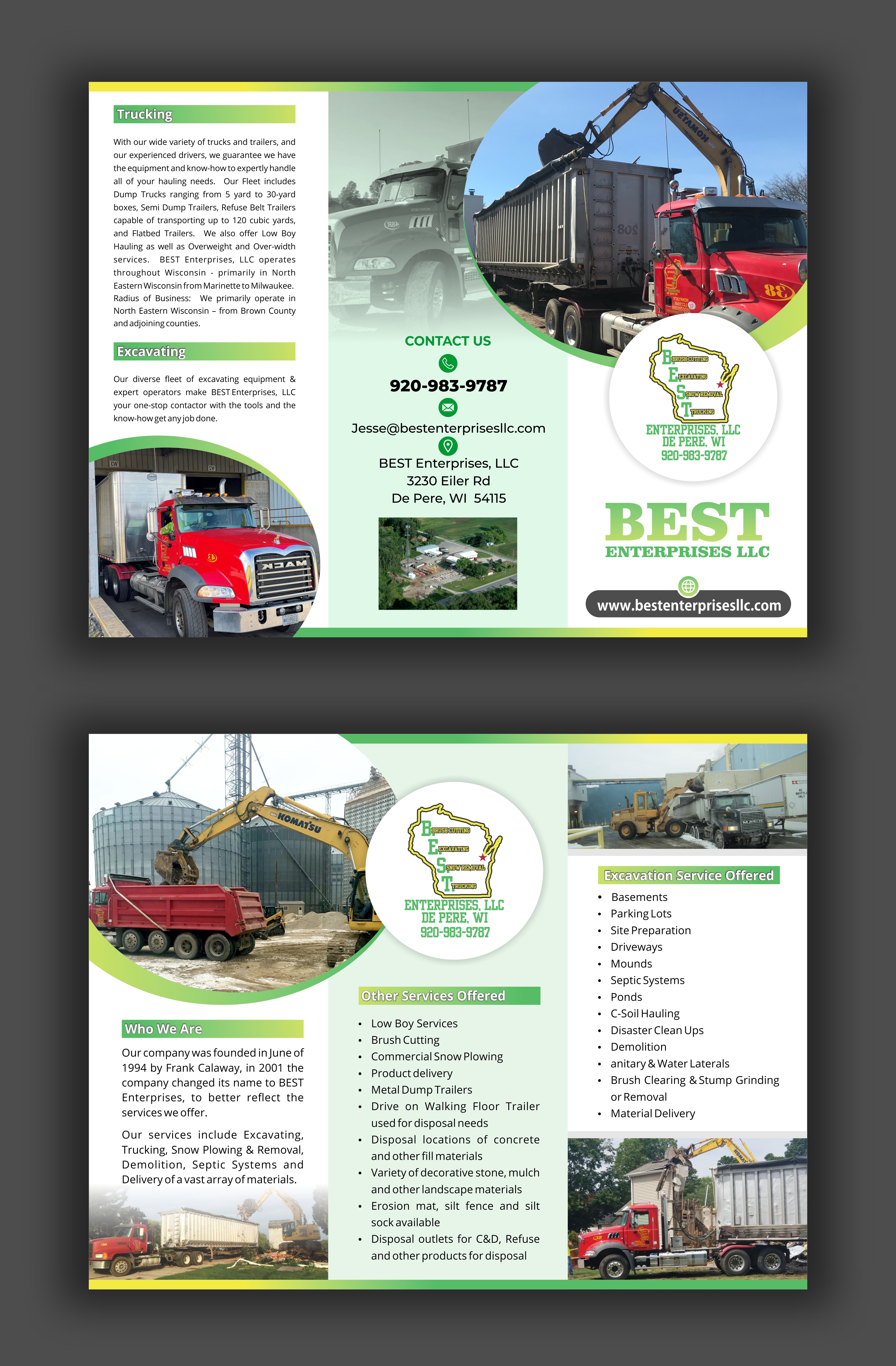 Diseño Gráfico por kgraphics2011 para este proyecto | Diseño #27667766