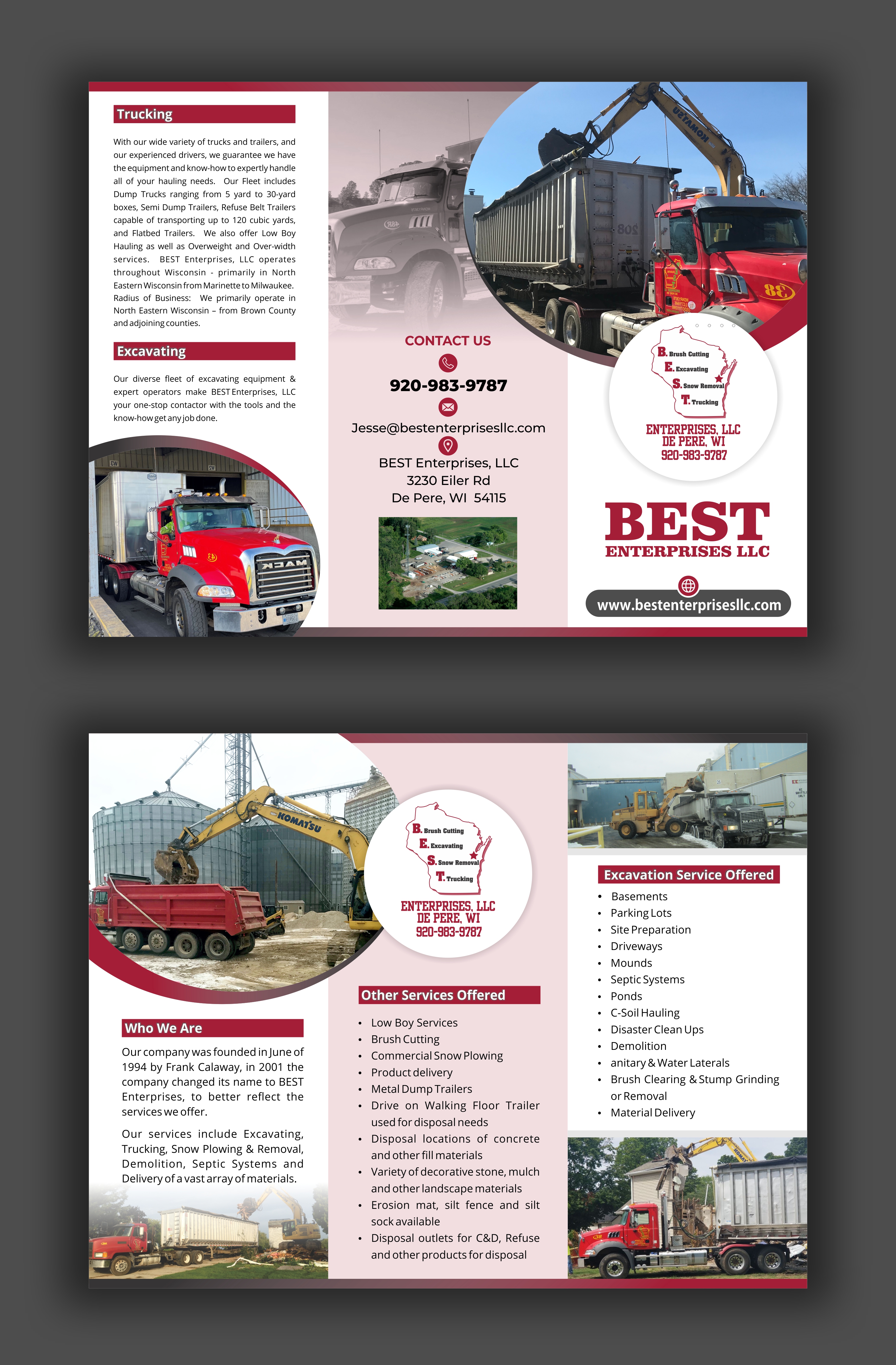 Graphic Design by kgraphics2011 for this project | Design #27667795