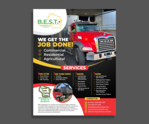 Graphic Design by ecorokerz for this project | Design: #27654773