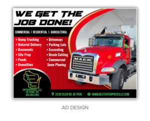 Graphic Design by SAI DESIGNS for this project | Design: #27663220