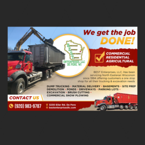 Graphic Design by DA. for this project | Design: #27660167