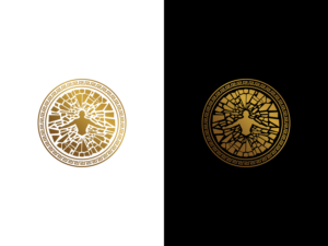 Logo Design by 439 Creations