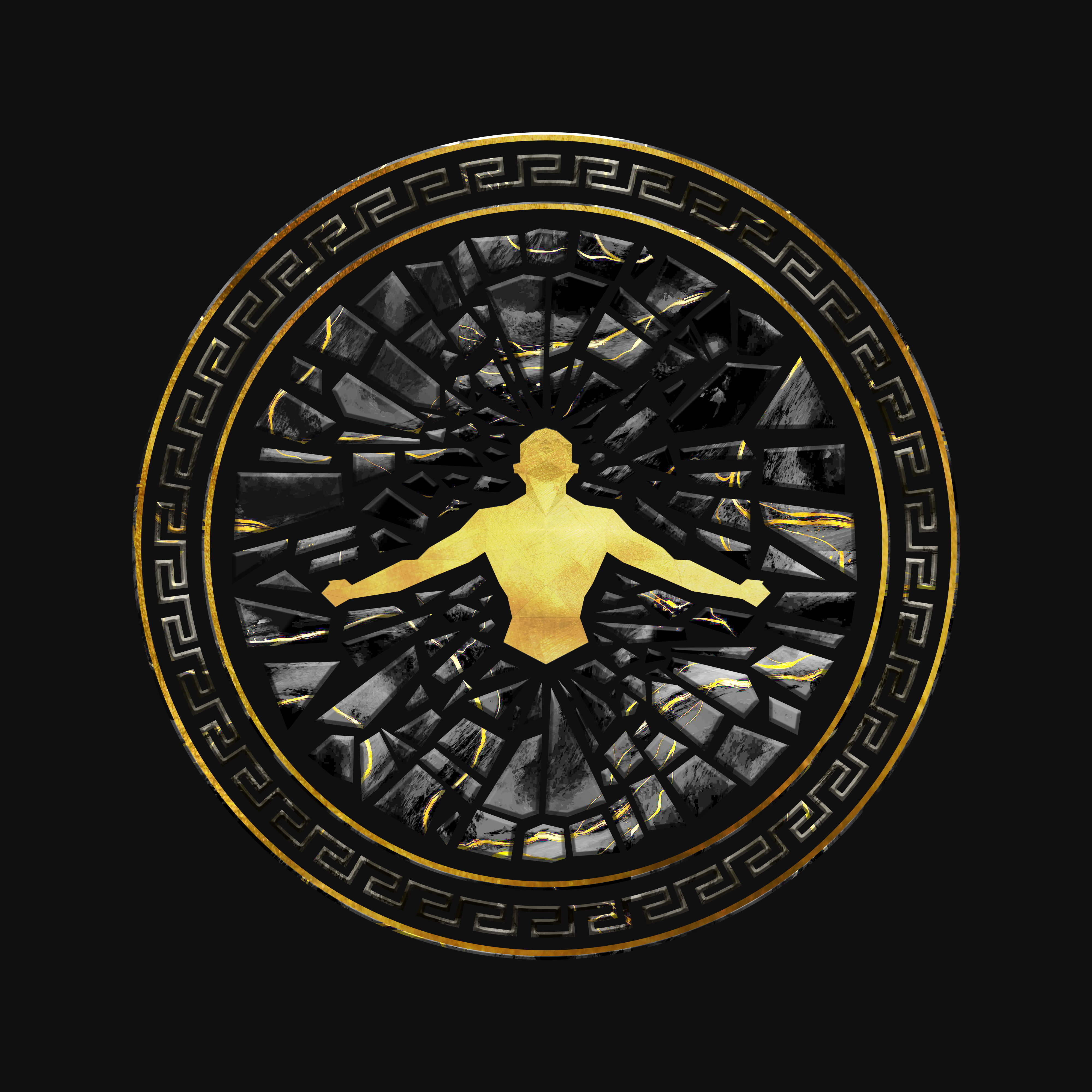 Logo Design by erenuysal for this project | Design #27651866