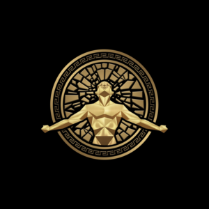 Logo Design by PsyPen
