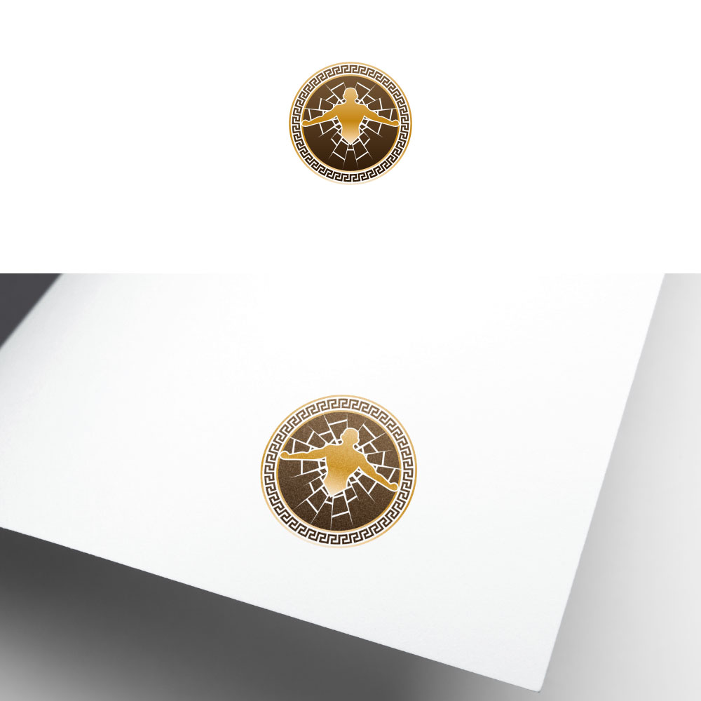 Logo Design by Trident for this project | Design #27660902