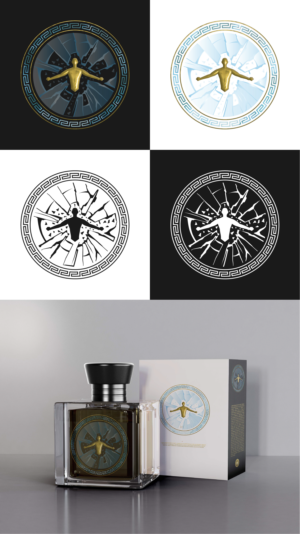 Logo Design by Bastinian