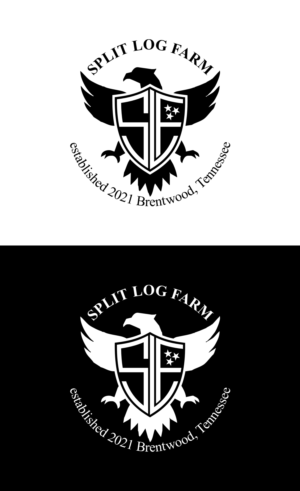 Diseño de Logo por filip.jelkic para Freedom Farm | Diseño: #27676121