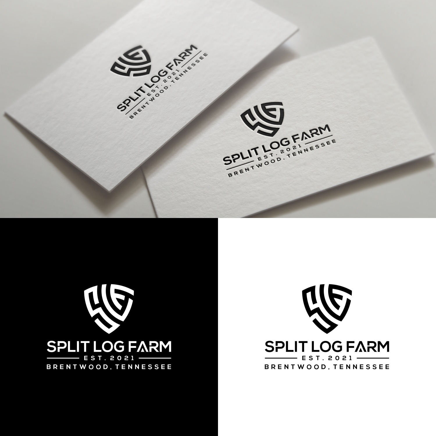 Logo Design by zilong graphic for Freedom Farm | Design #27659045