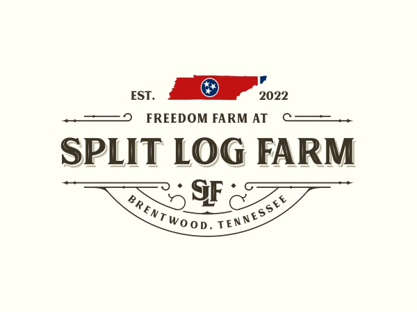 Diseño de Logo por beard.art para Freedom Farm | Diseño #27671414