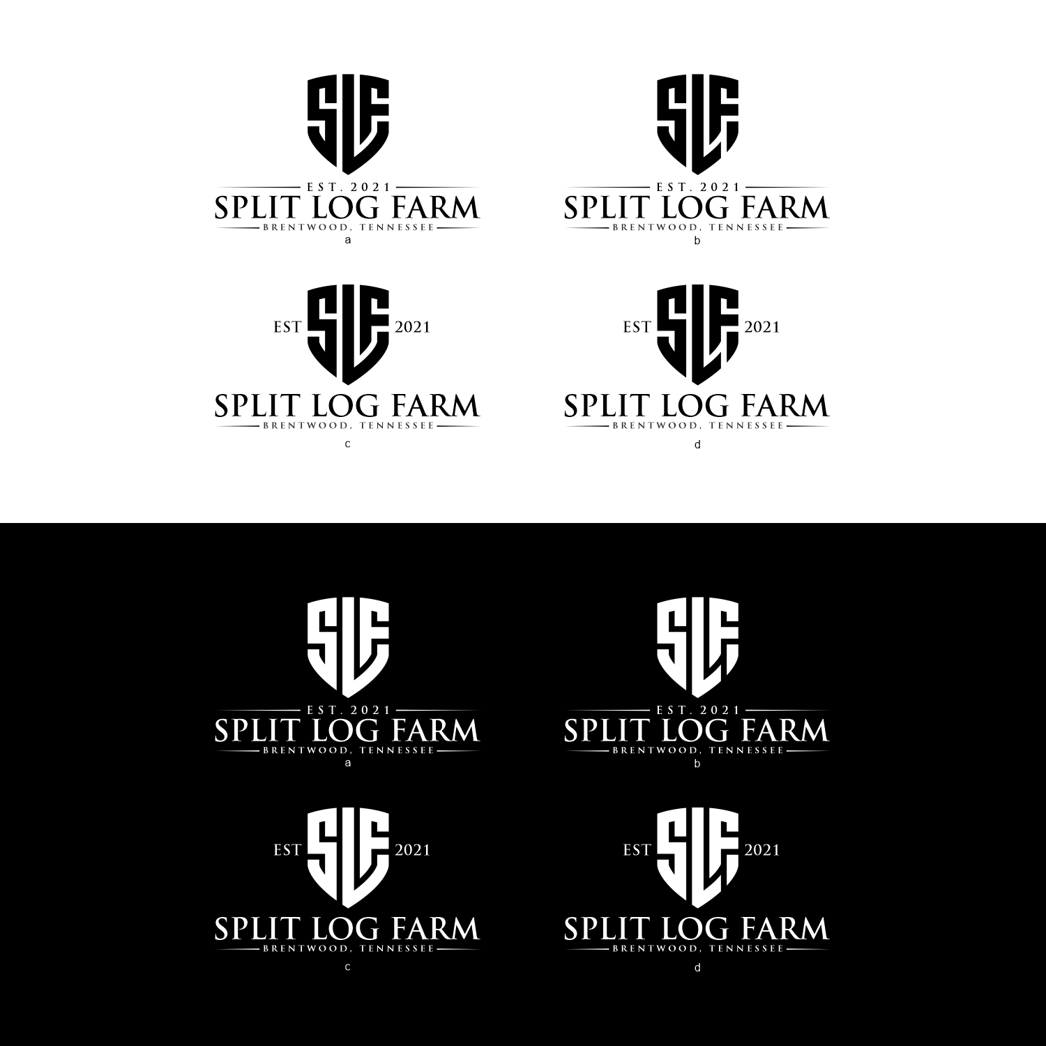 Diseño de Logo por chen chen para Freedom Farm | Diseño: #27685220