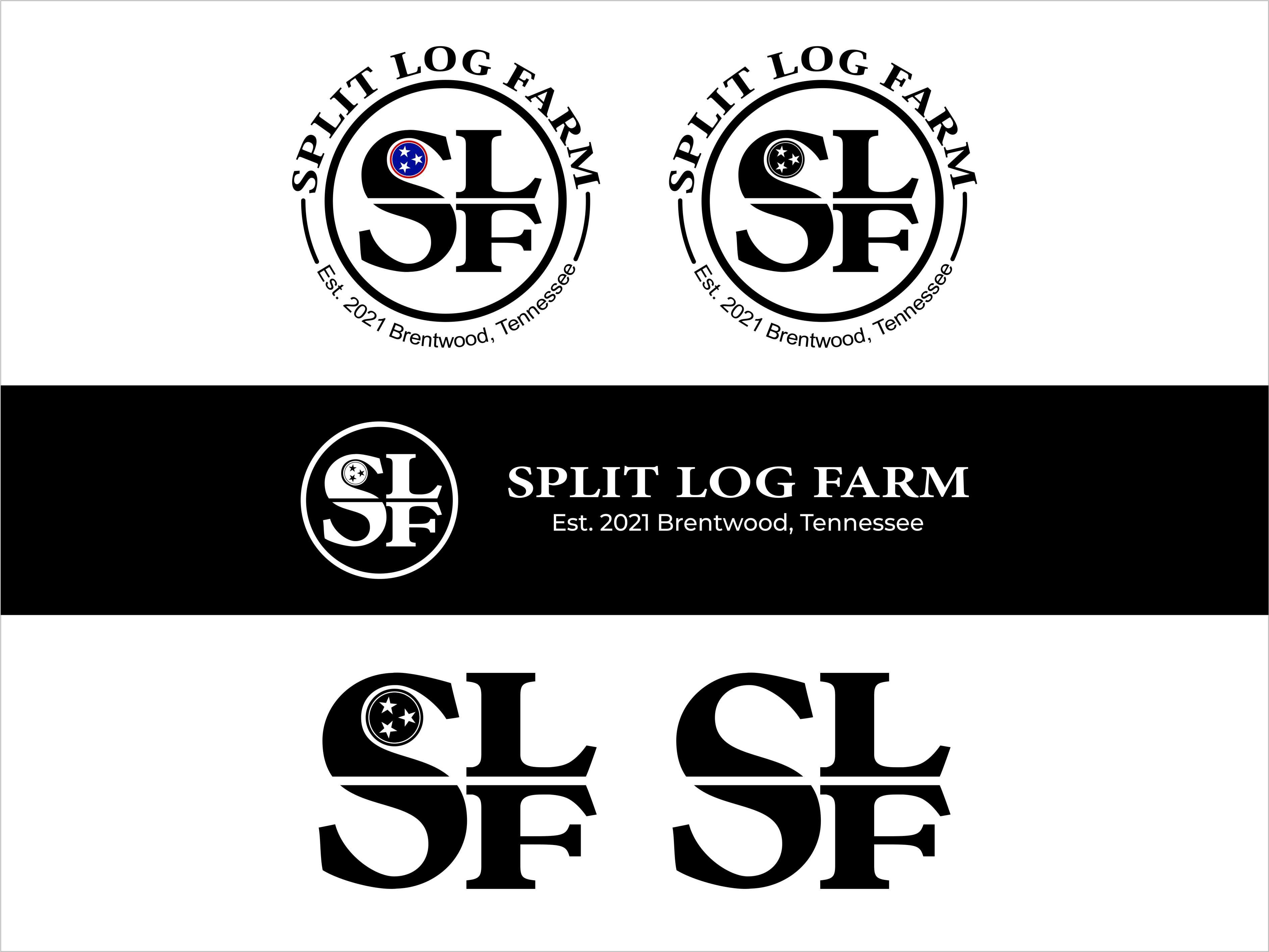 Logo Design by ninjah for Freedom Farm | Design #27677938