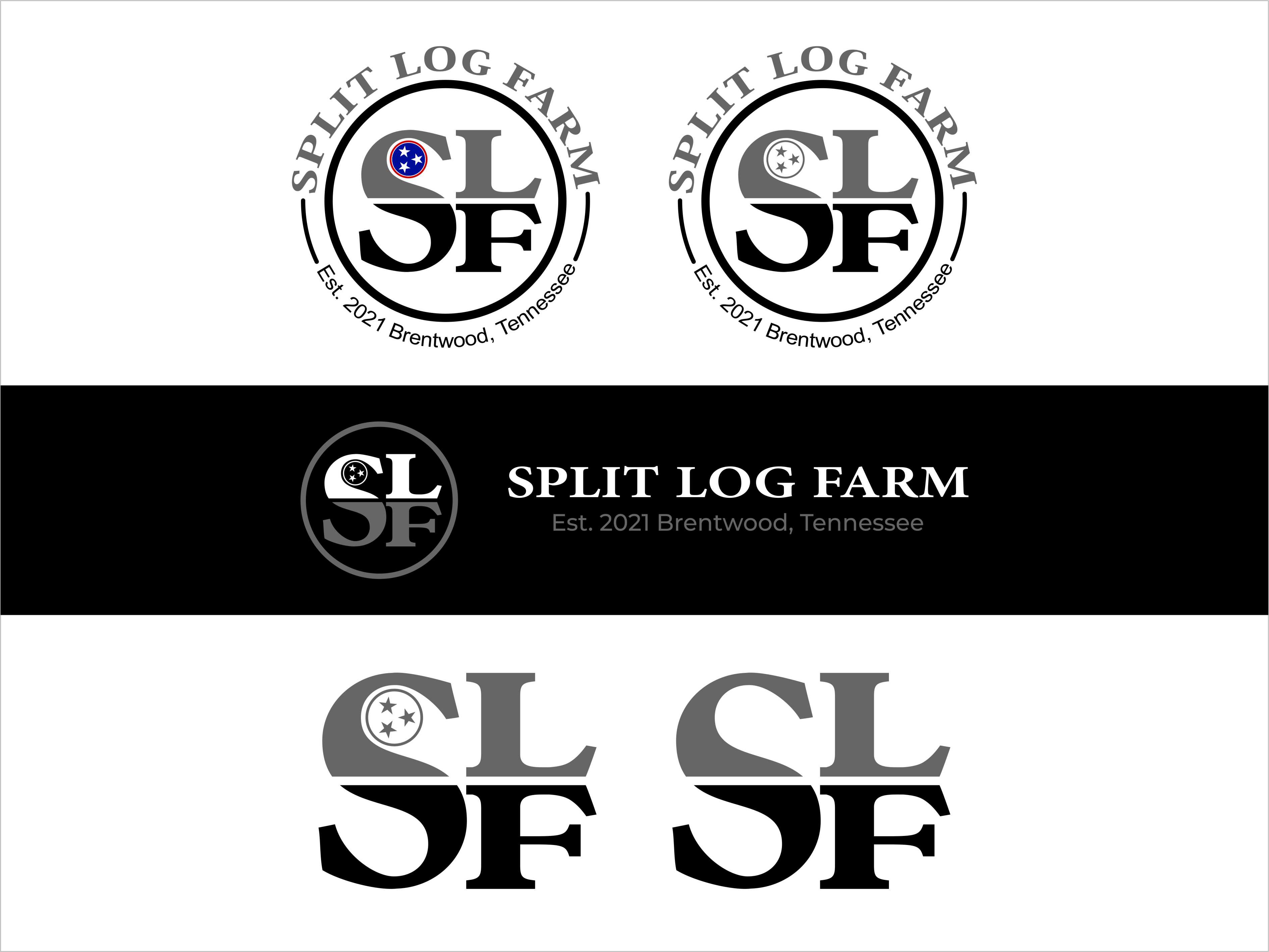 Logo Design by ninjah for Freedom Farm | Design #27683337