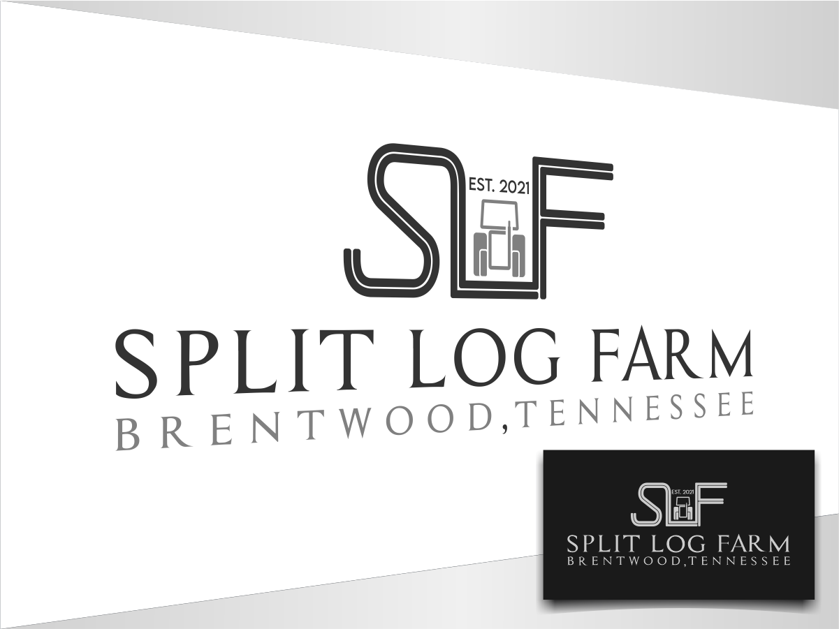 Logo Design by andiacos for Freedom Farm | Design #27673352