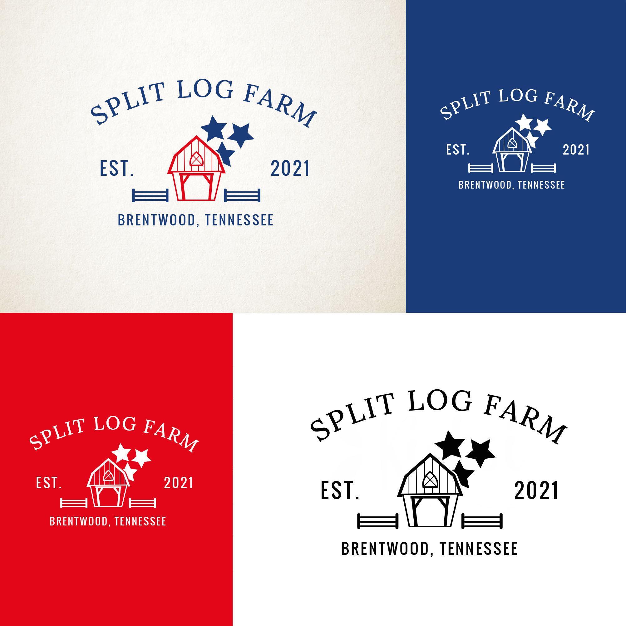 Logo Design by evieplusdesign for Freedom Farm | Design #27656433