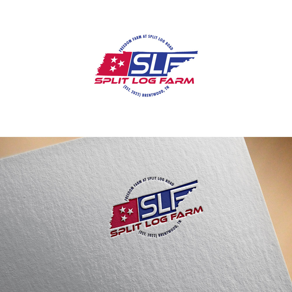 Logo-Design von Trident für Freedom Farm | Design #27660961