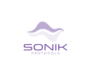 Sonik Protocols | Logo Design by rdlsantos