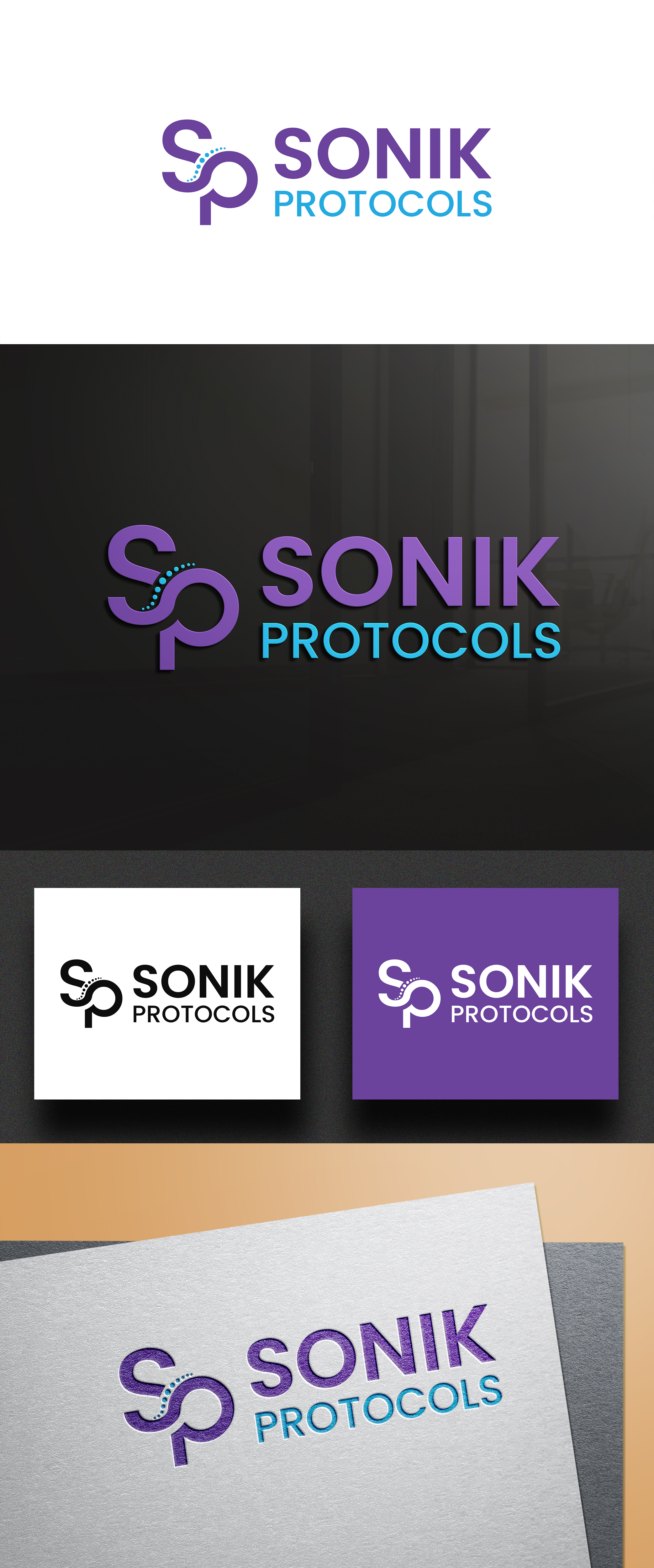 Logo Design by MD Aminul Islam for this project | Design #27651608