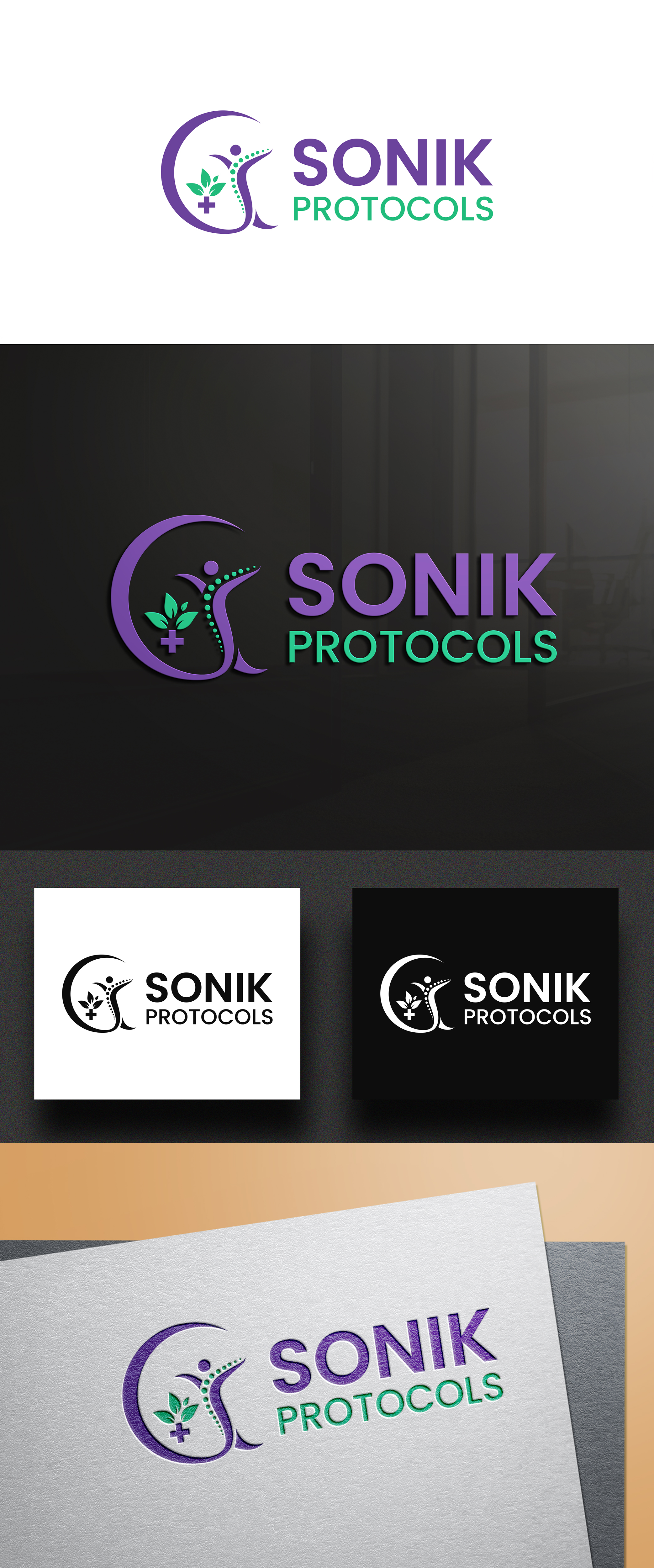 Logo Design by MD Aminul Islam for this project | Design #27651609