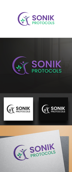 Logo Design by MD Aminul Islam for this project | Design: #27651609