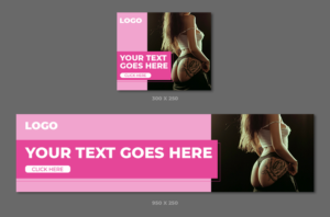 Banner Ad Design by Graphic Storm for this project | Design: #27654285