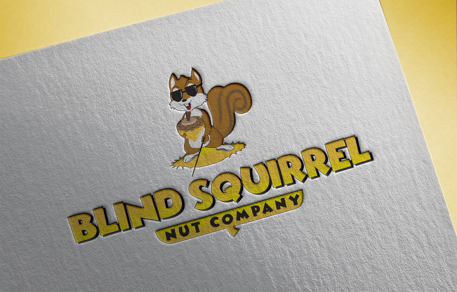 Logo Design by Think1st for this project | Design #27652322
