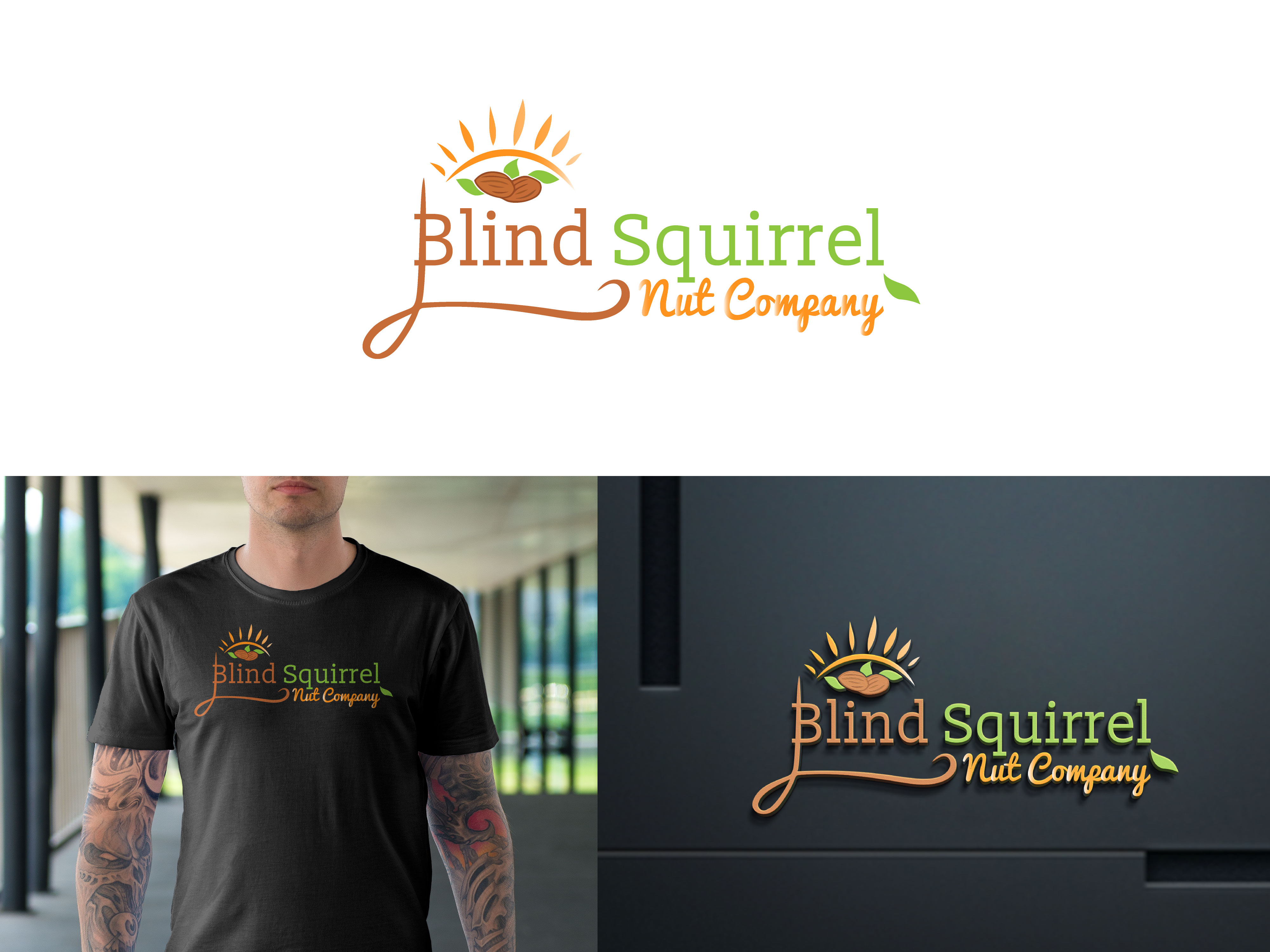 Logo Design by Hieroglyphics for this project | Design #27651962