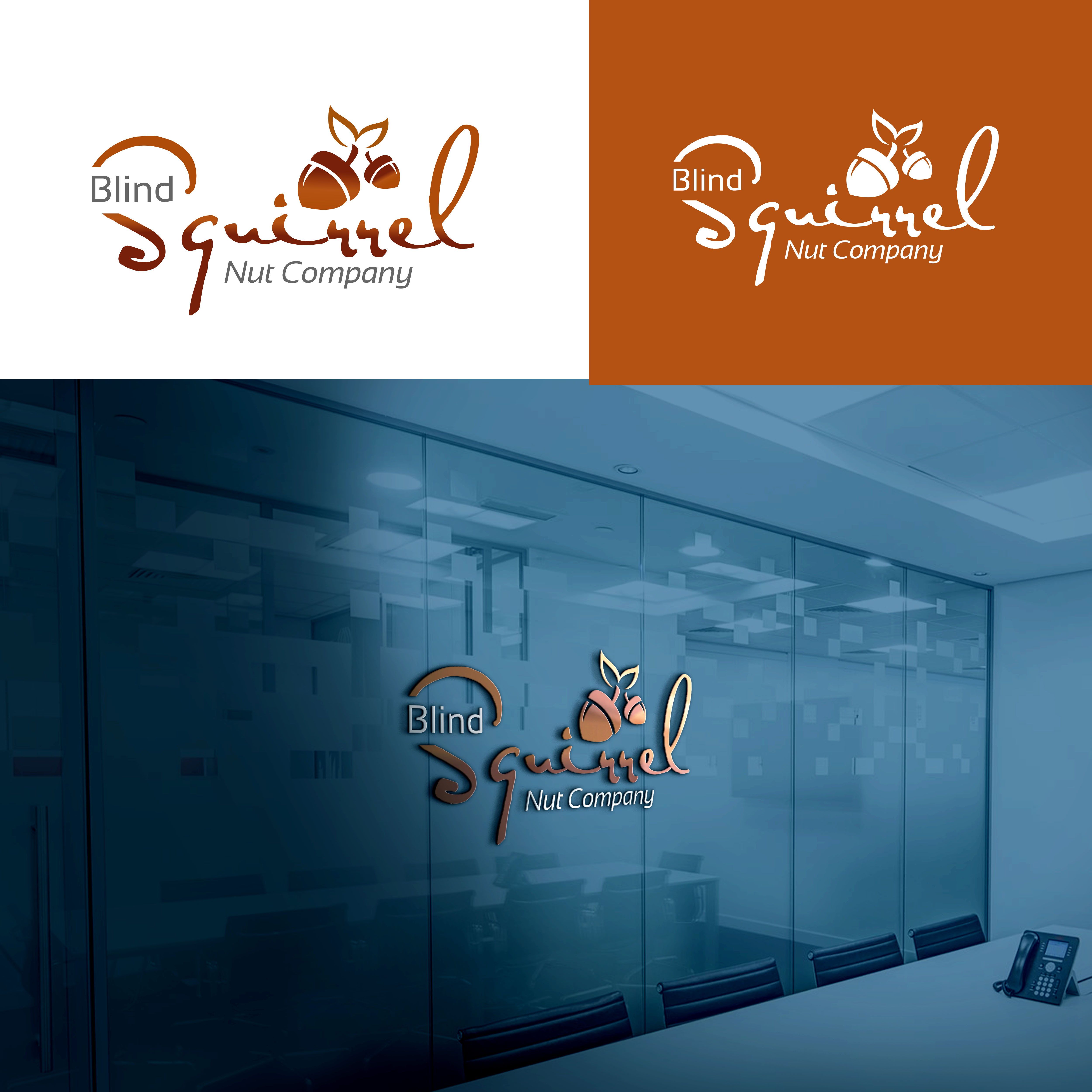 Logo Design by Log-X for this project | Design #27653221