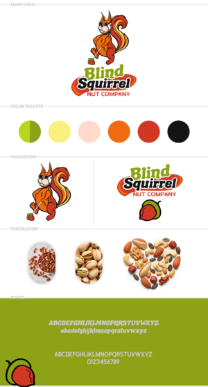 Logo Design by BU-Design