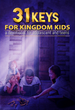 Design de Couverture de Livre par Tatyana Tomskaya pour Kingdom Kids | Design : #27660064