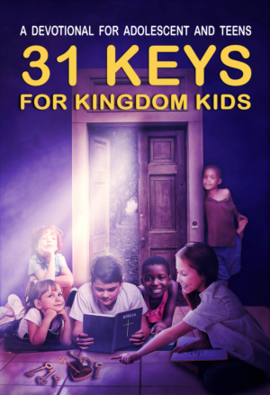 Design de Couverture de Livre par Tatyana Tomskaya pour Kingdom Kids | Design : #27665225