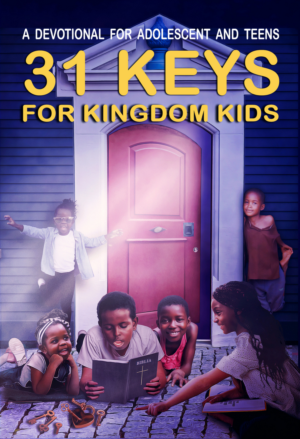 Design de Couverture de Livre par Tatyana Tomskaya pour Kingdom Kids | Design : #27669870