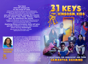 Design de Couverture de Livre par Tatyana Tomskaya pour Kingdom Kids | Design : #27712038
