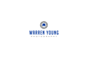 Diseño de Logo por Amduat Design para Warren Young Photography  | Diseño: #27657589