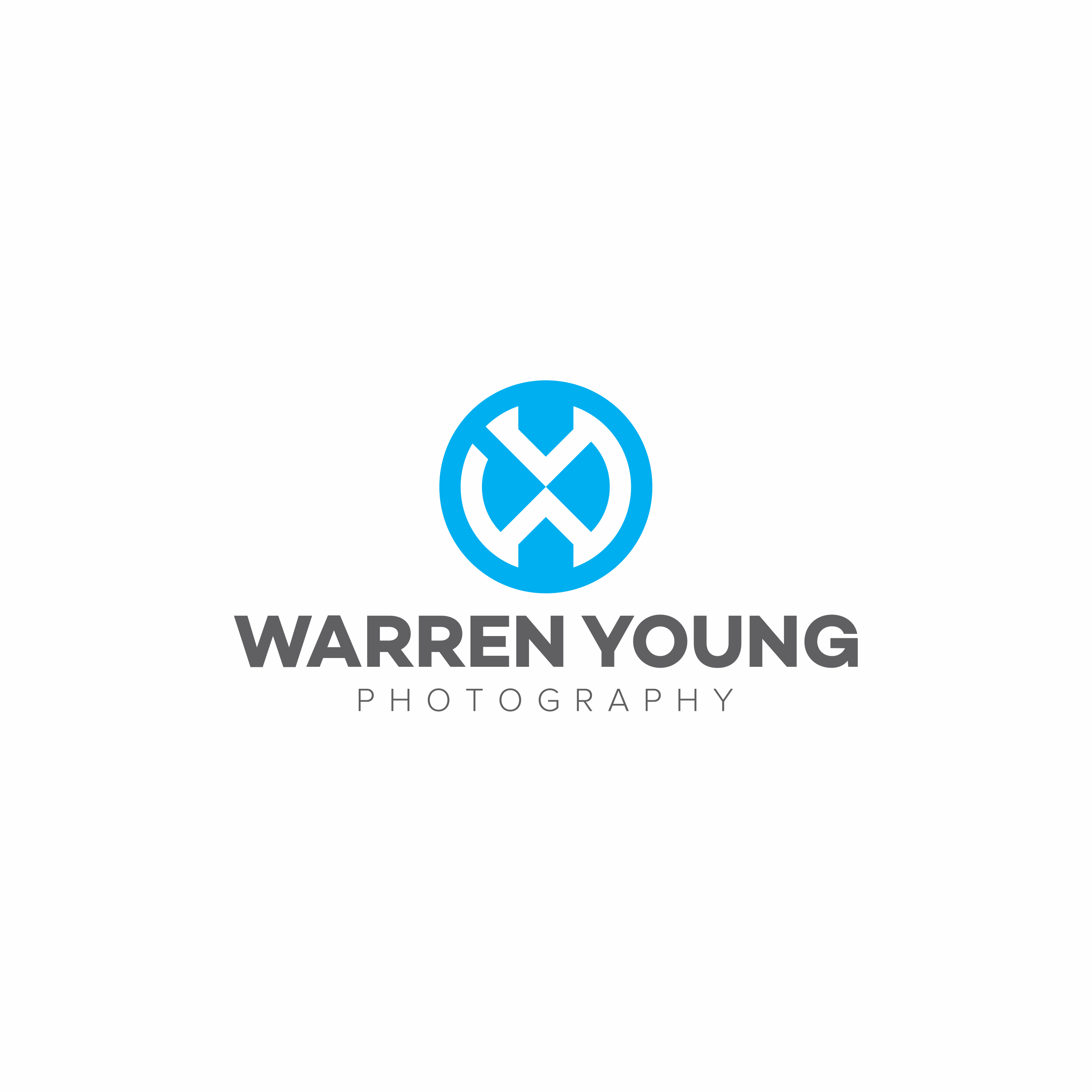 Design de Logo par Gustiart pour Warren Young Photography  | Design #27652987