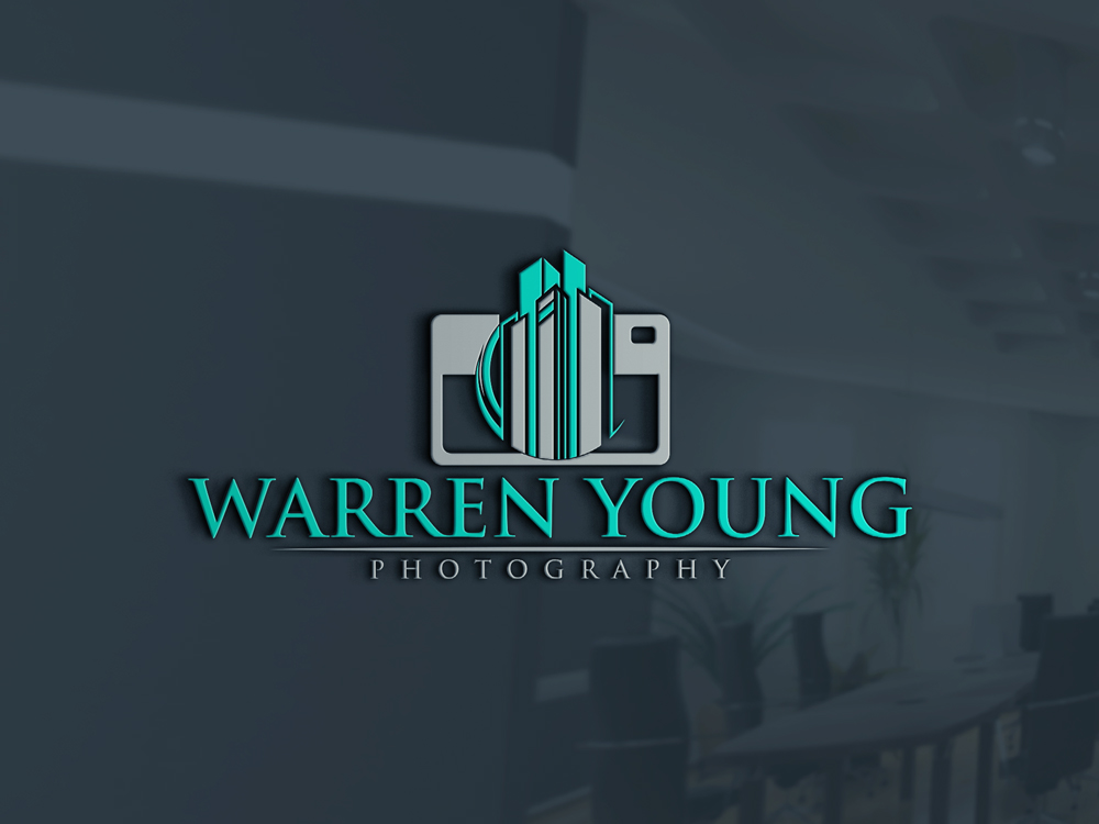 Design de Logo par MH@Designer pour Warren Young Photography  | Design #27652261