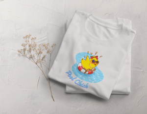 T-shirt Design by Phuongphuong for this project | Design: #27660630