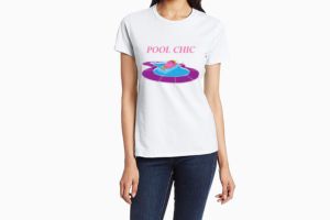 T-shirt Design by Kevin Raw for this project | Design: #27658830