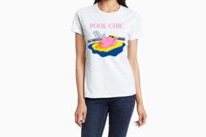 T-shirt Design by Kevin Raw for this project | Design: #27668859