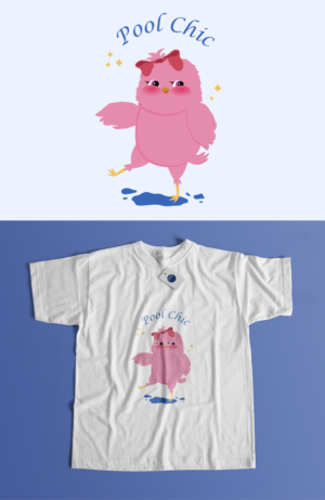 T-shirt Design by iftitahNA for this project | Design: #27680201