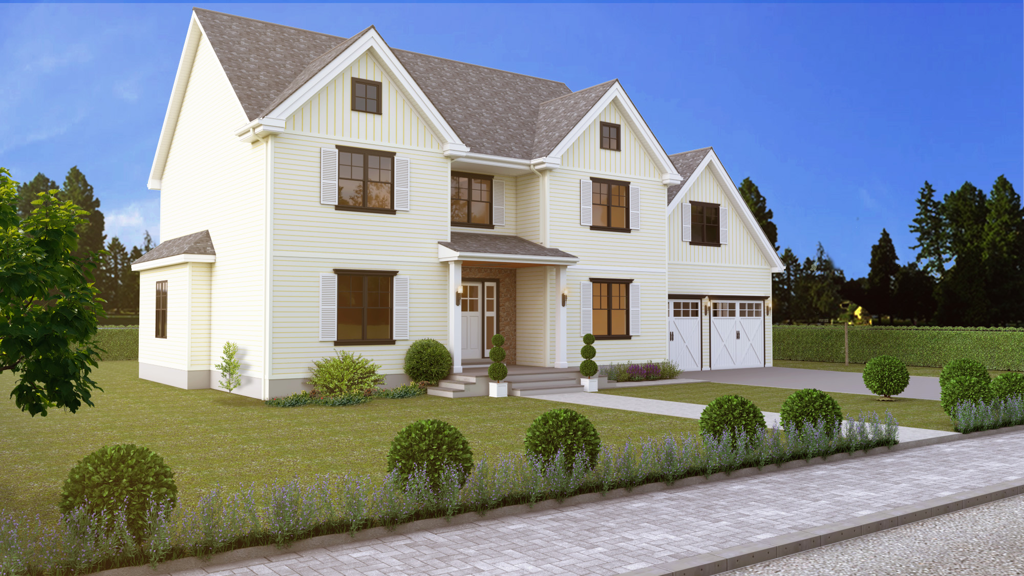 3D Design by acepcuyana for this project | Design #27659208