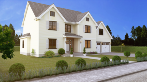 3D Design by acepcuyana for this project | Design: #27659208