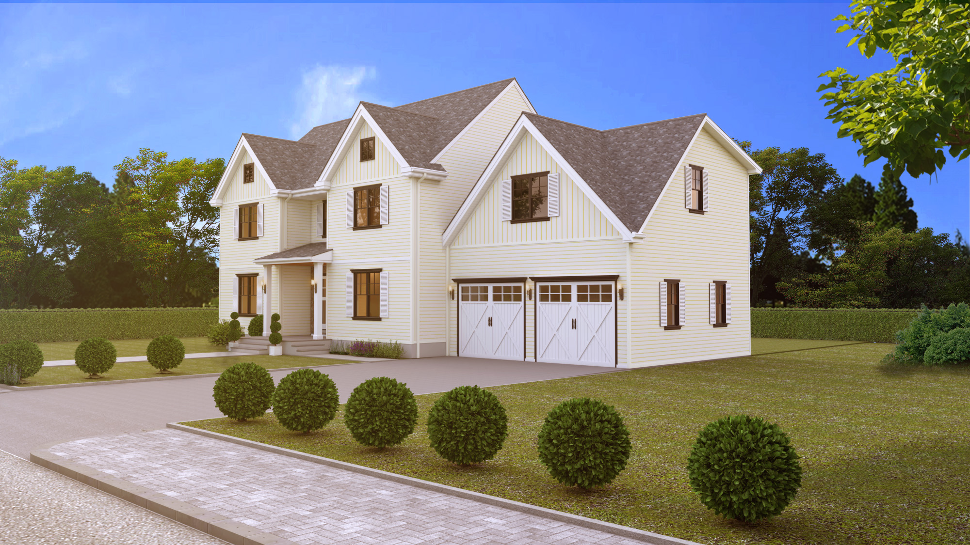 3D Design by acepcuyana for this project | Design: #27659273