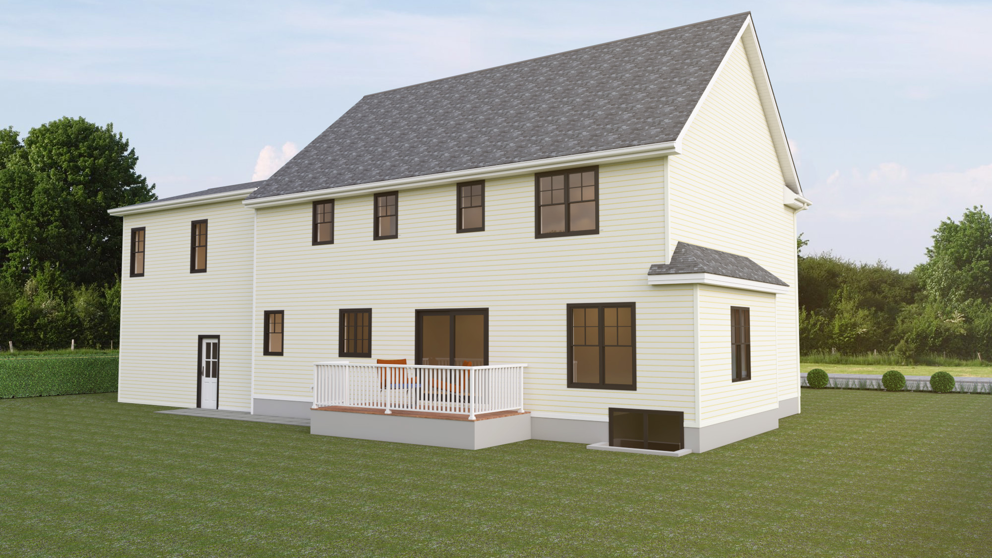 3D Design by acepcuyana for this project | Design #27659403