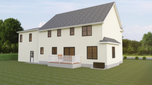 3D Design by acepcuyana for this project | Design: #27659403