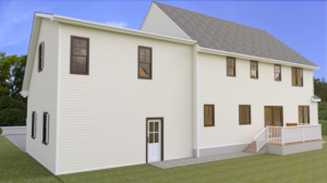 3D Design by acepcuyana for this project | Design: #27663558