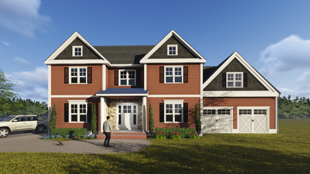 Design 3D par Market bees pour ce projet | Design #27662801